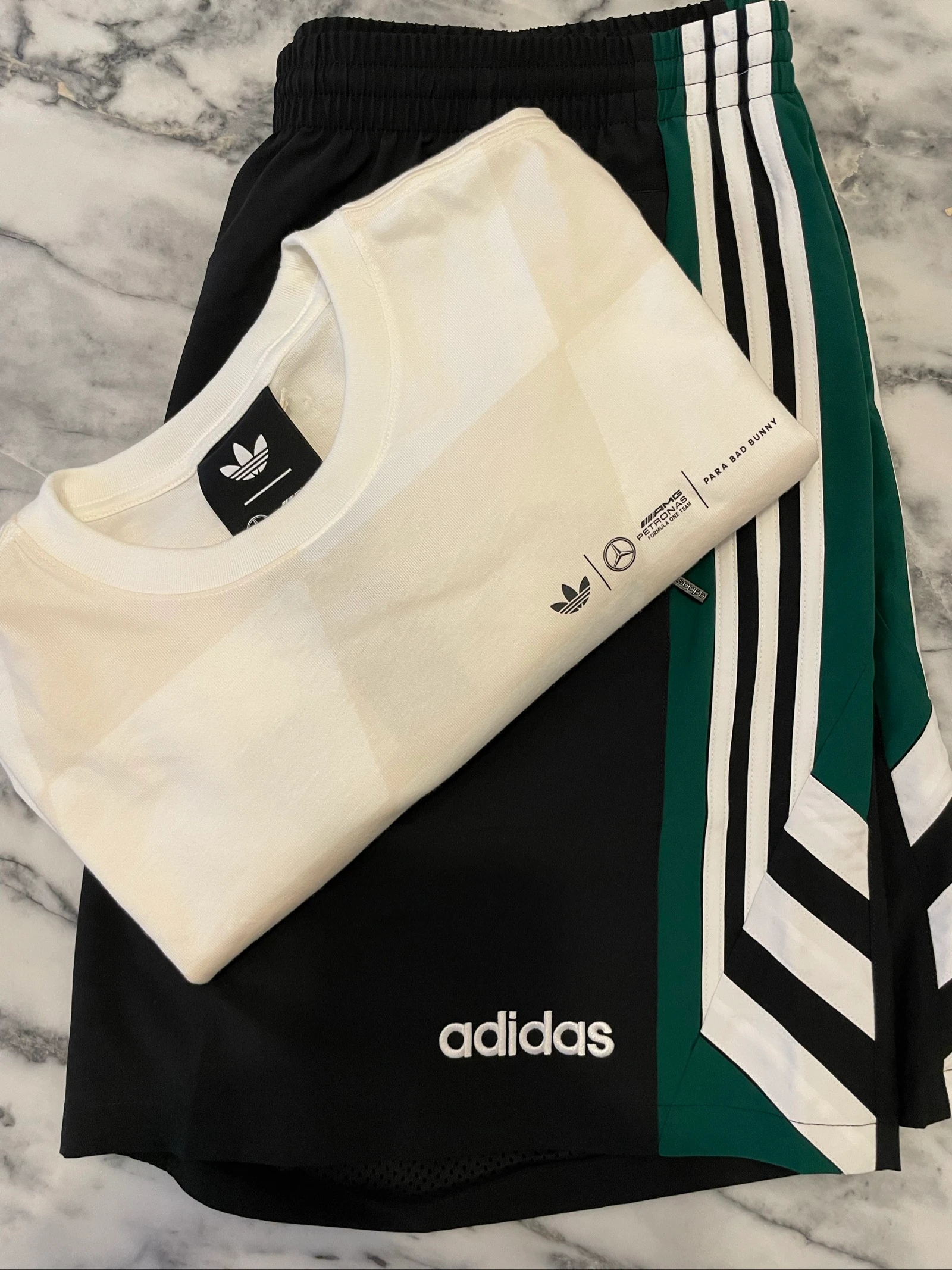 Adidas 90s – photo 3
